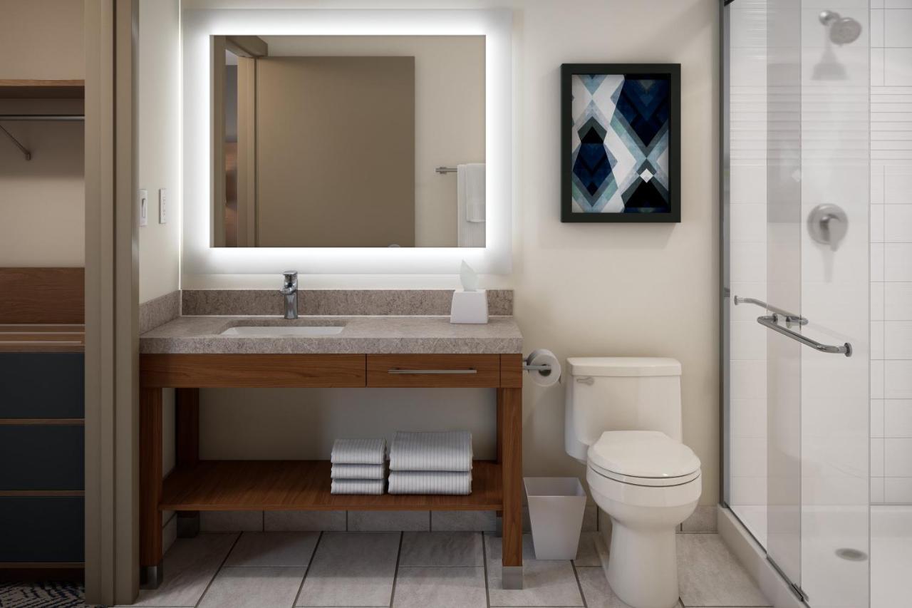 Candlewood Suites - Joliet Southwest By Ihg Dış mekan fotoğraf