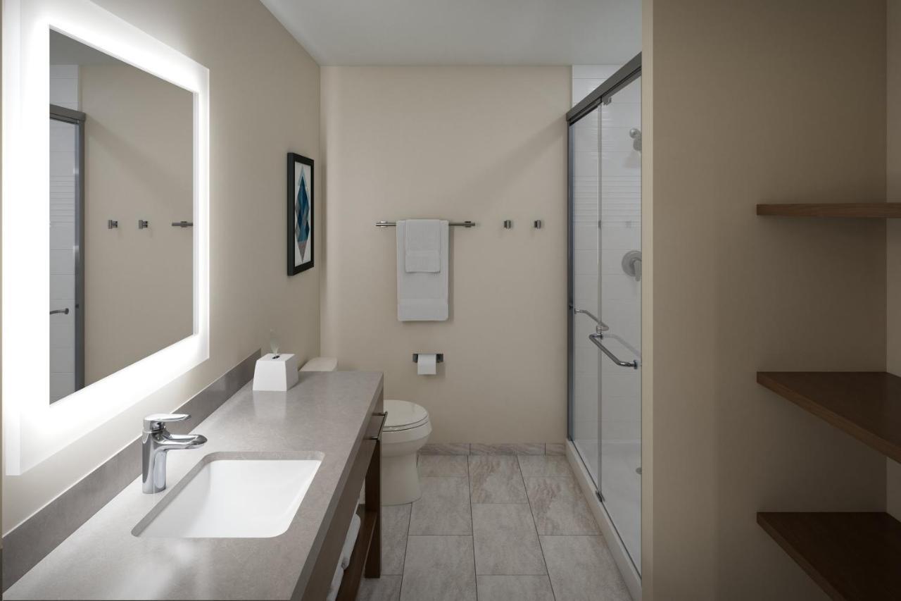 Candlewood Suites - Joliet Southwest By Ihg Dış mekan fotoğraf