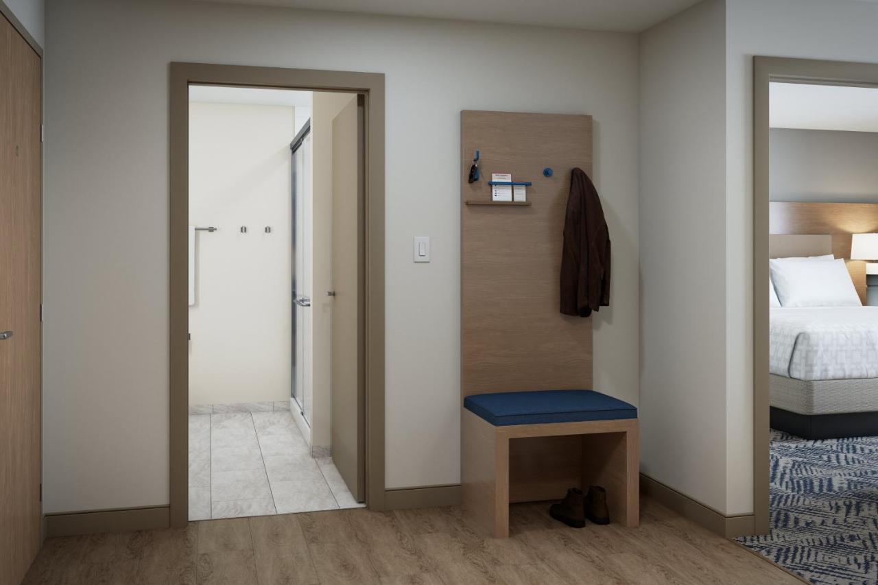 Candlewood Suites - Joliet Southwest By Ihg Dış mekan fotoğraf