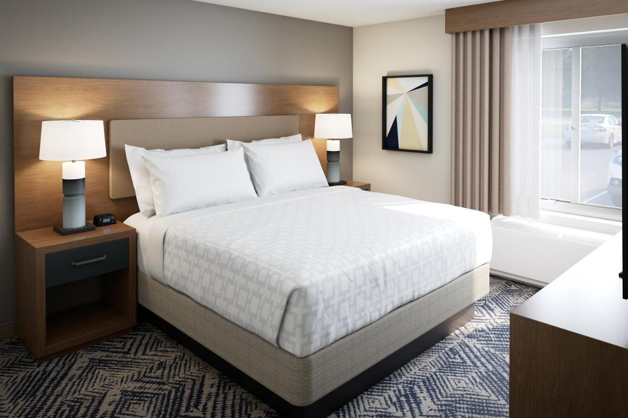 Candlewood Suites - Joliet Southwest By Ihg Dış mekan fotoğraf