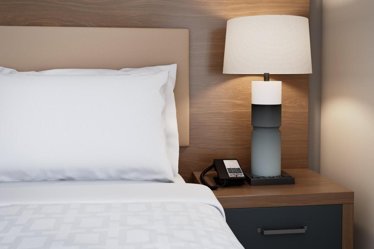 Candlewood Suites - Joliet Southwest By Ihg Dış mekan fotoğraf