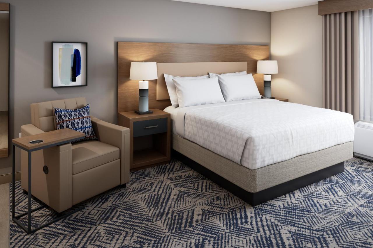 Candlewood Suites - Joliet Southwest By Ihg Dış mekan fotoğraf