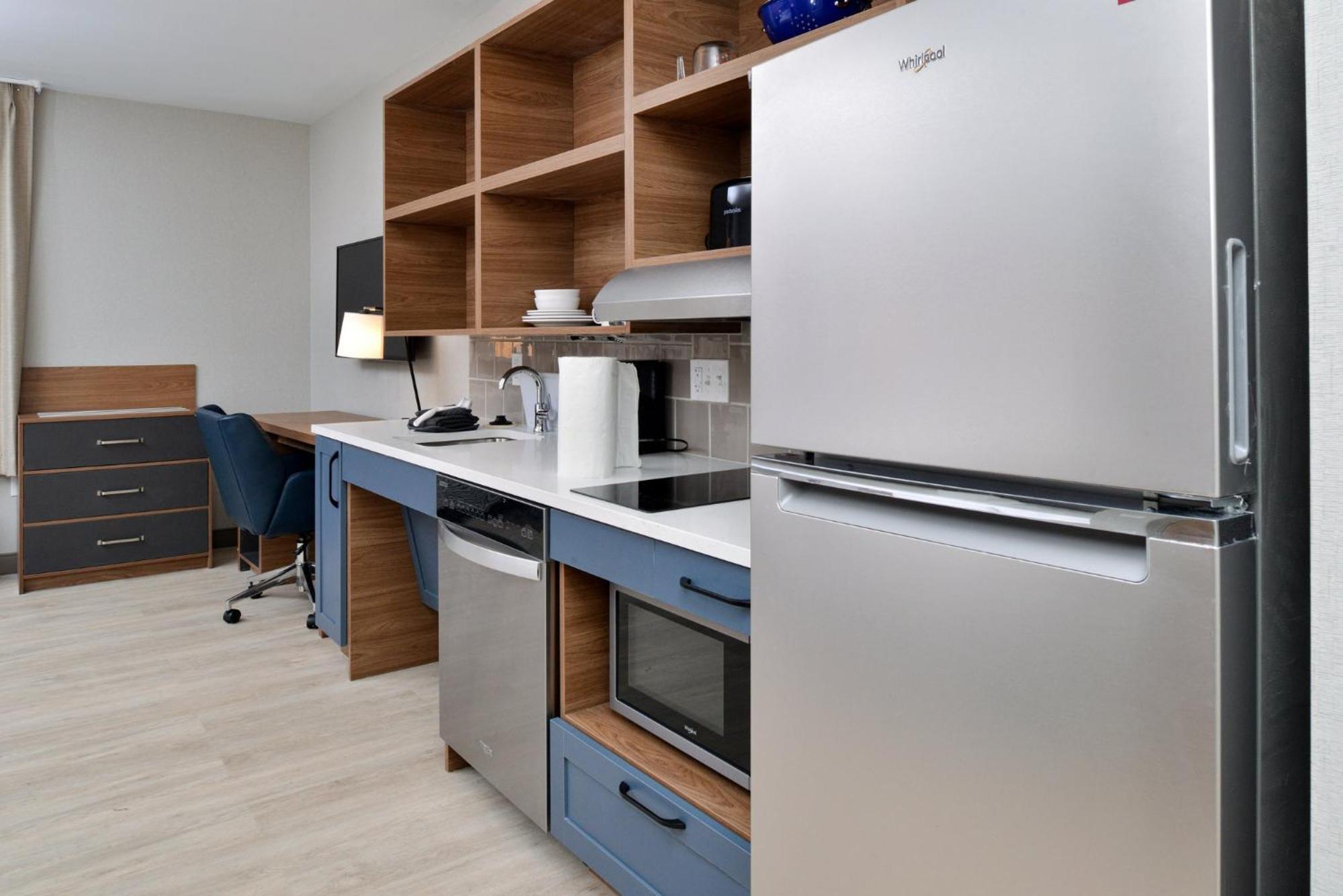 Candlewood Suites - Joliet Southwest By Ihg Dış mekan fotoğraf