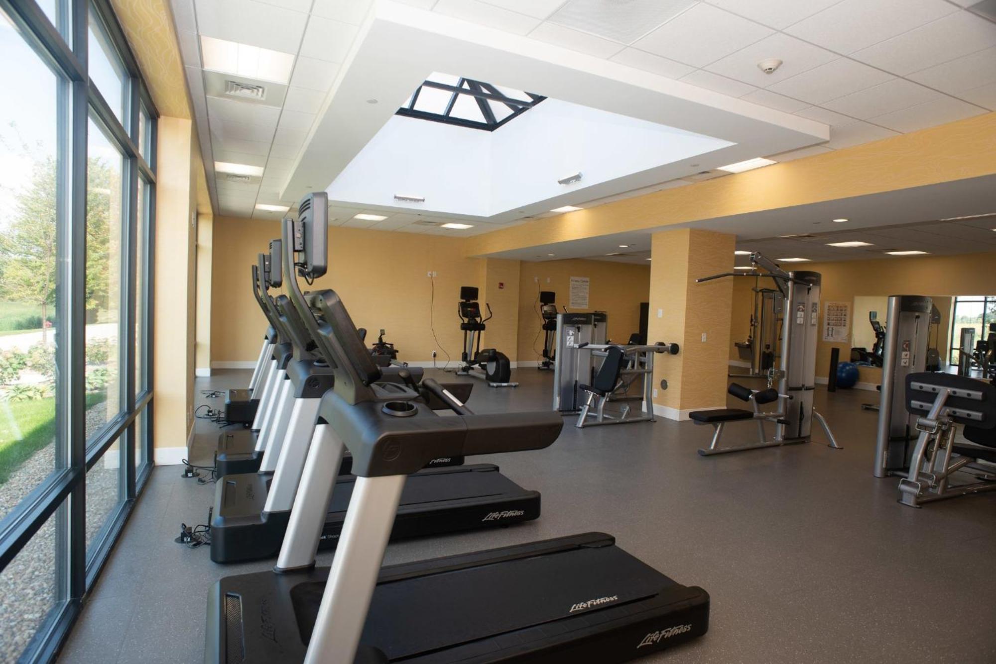 Candlewood Suites - Joliet Southwest By Ihg Dış mekan fotoğraf
