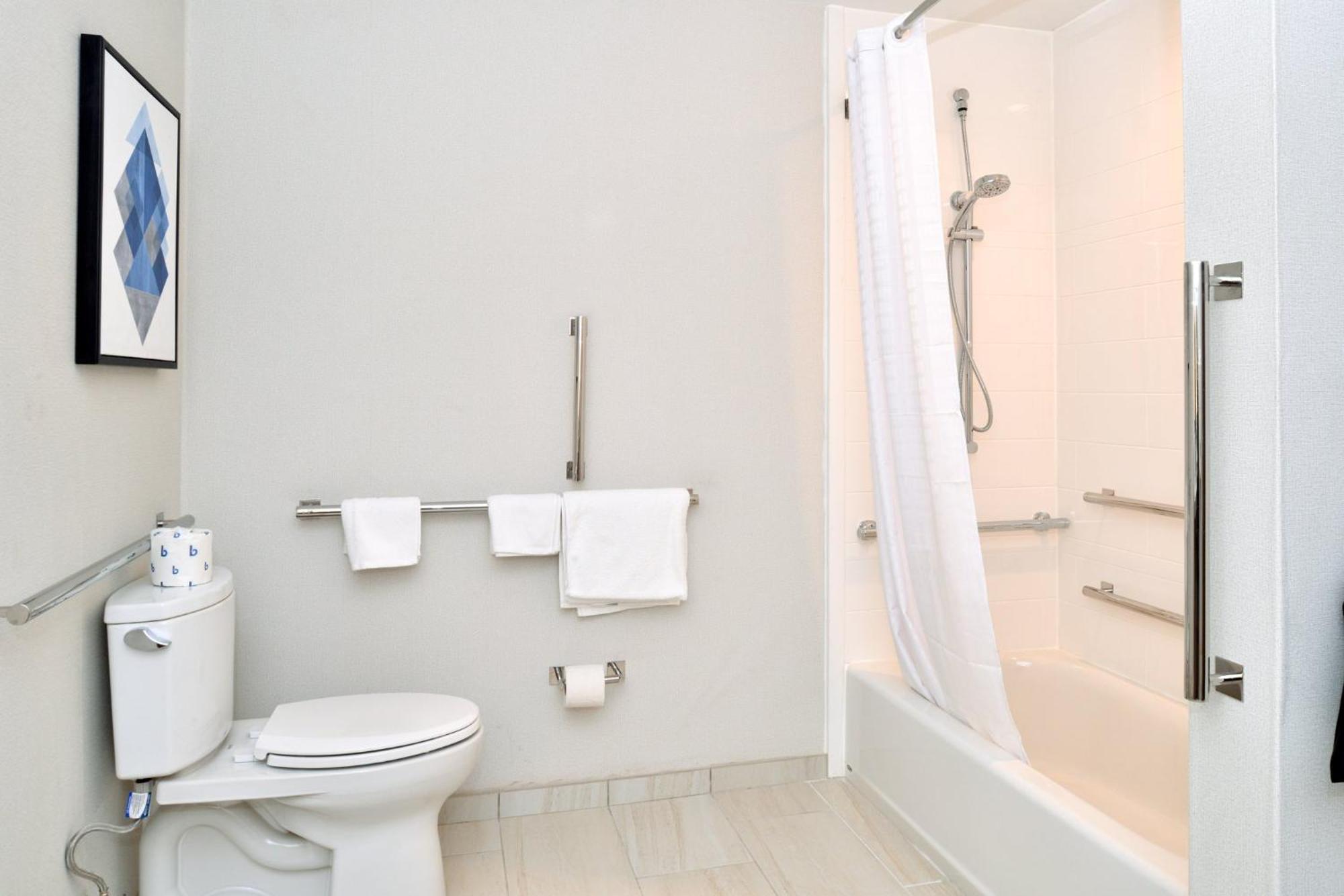 Candlewood Suites - Joliet Southwest By Ihg Dış mekan fotoğraf