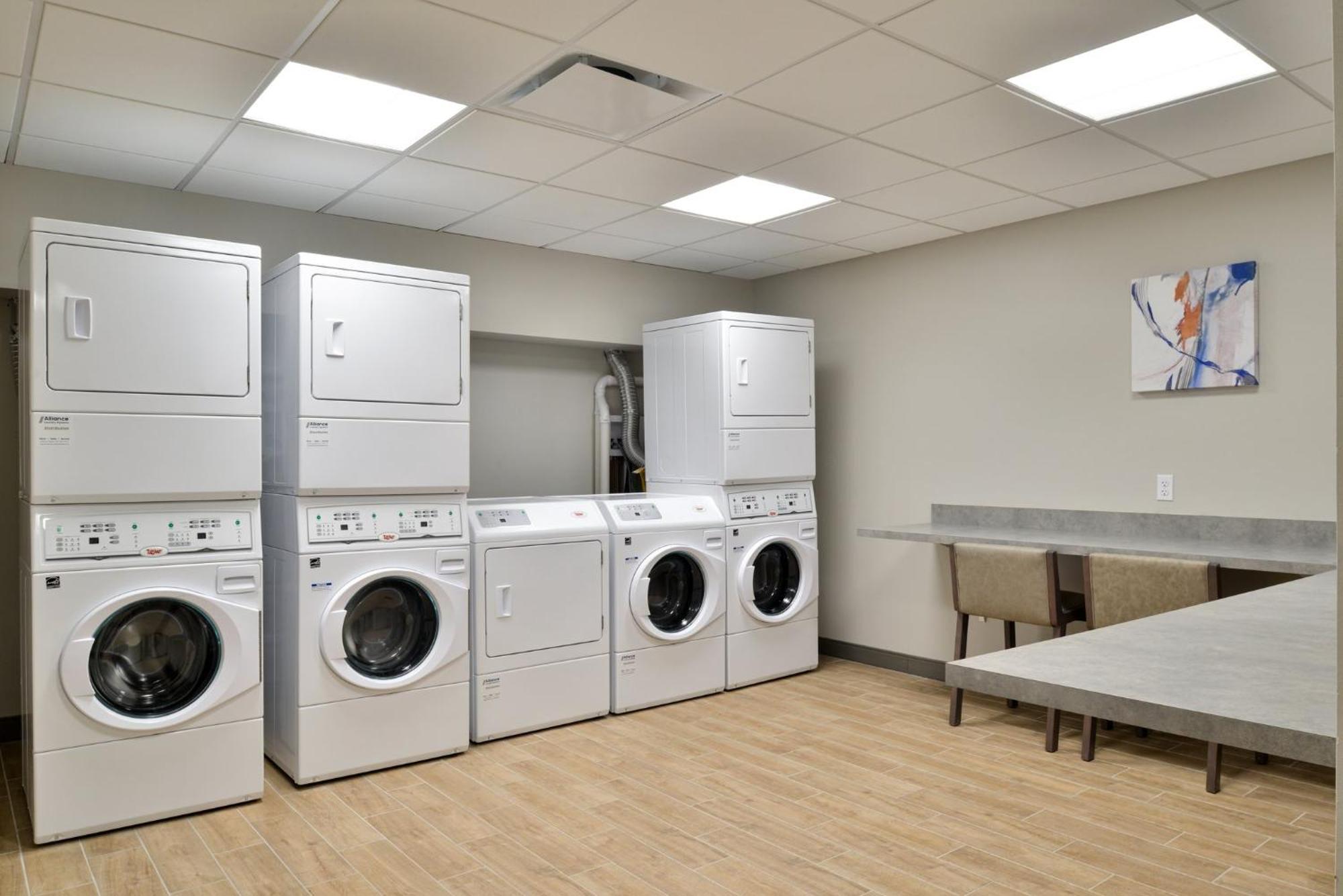 Candlewood Suites - Joliet Southwest By Ihg Dış mekan fotoğraf