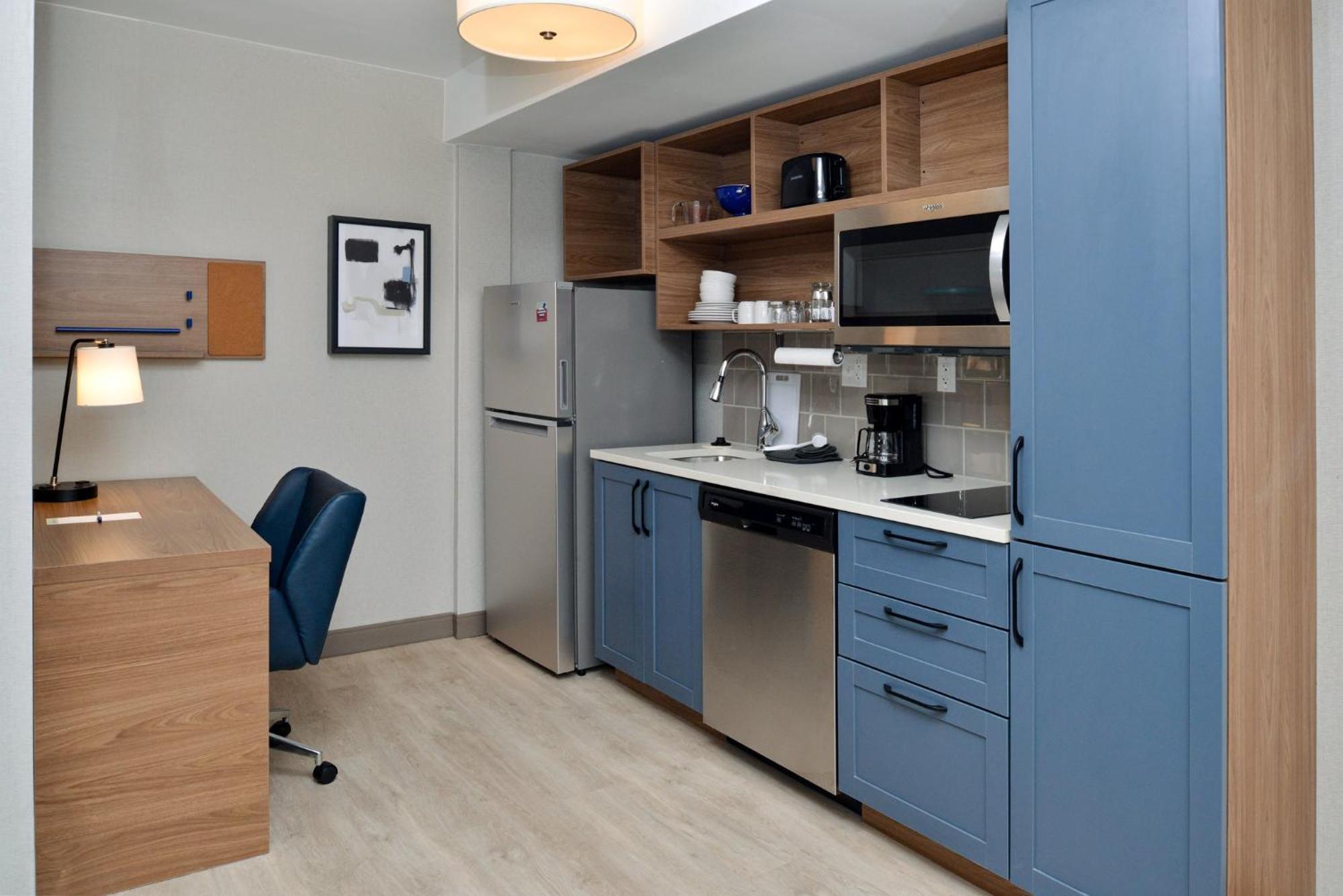 Candlewood Suites - Joliet Southwest By Ihg Dış mekan fotoğraf