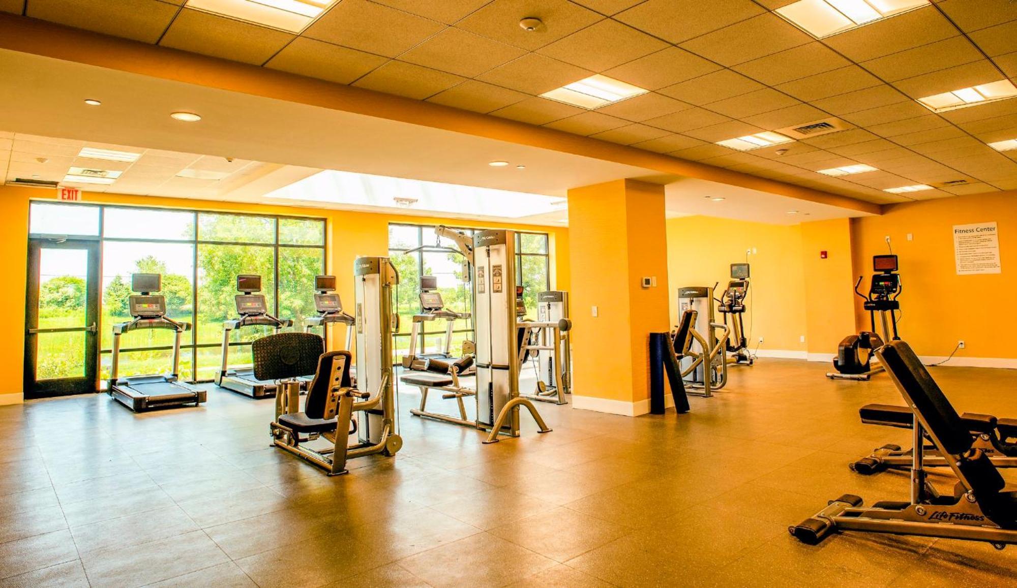 Candlewood Suites - Joliet Southwest By Ihg Dış mekan fotoğraf