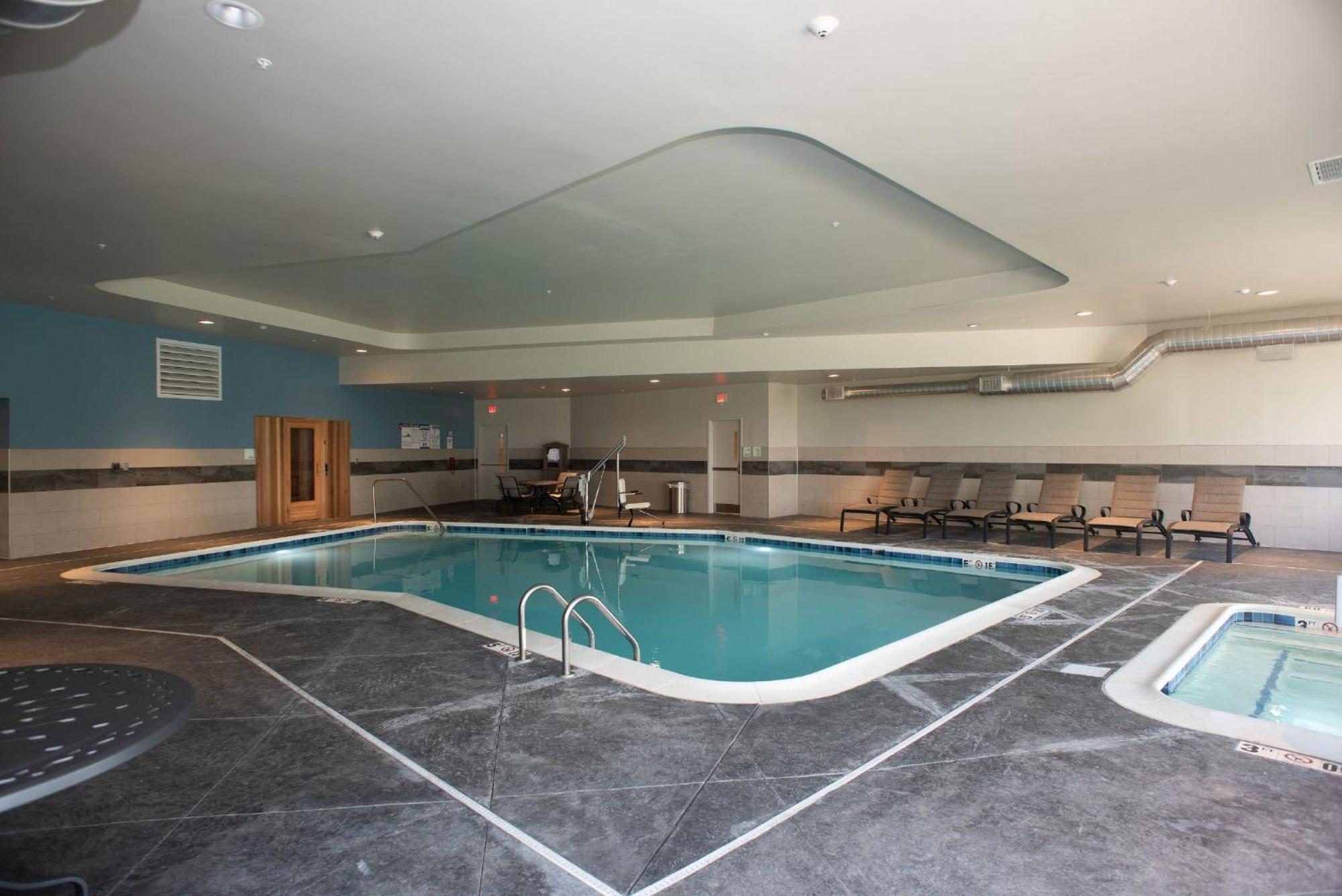 Candlewood Suites - Joliet Southwest By Ihg Dış mekan fotoğraf